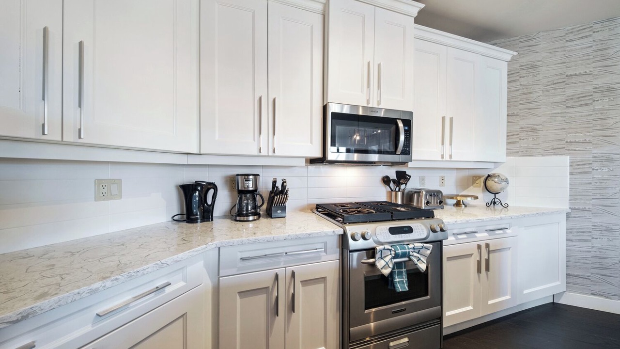 Photo of Kitchen in Westbank