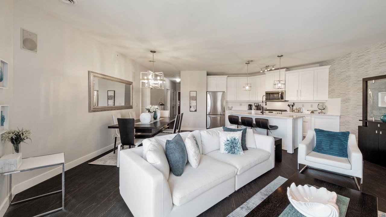 Photo of Livingroom in Westbank