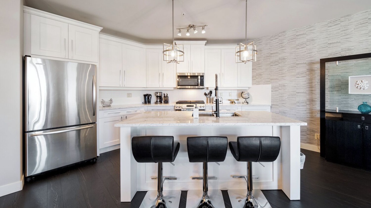 Photo of Kitchen in Westbank