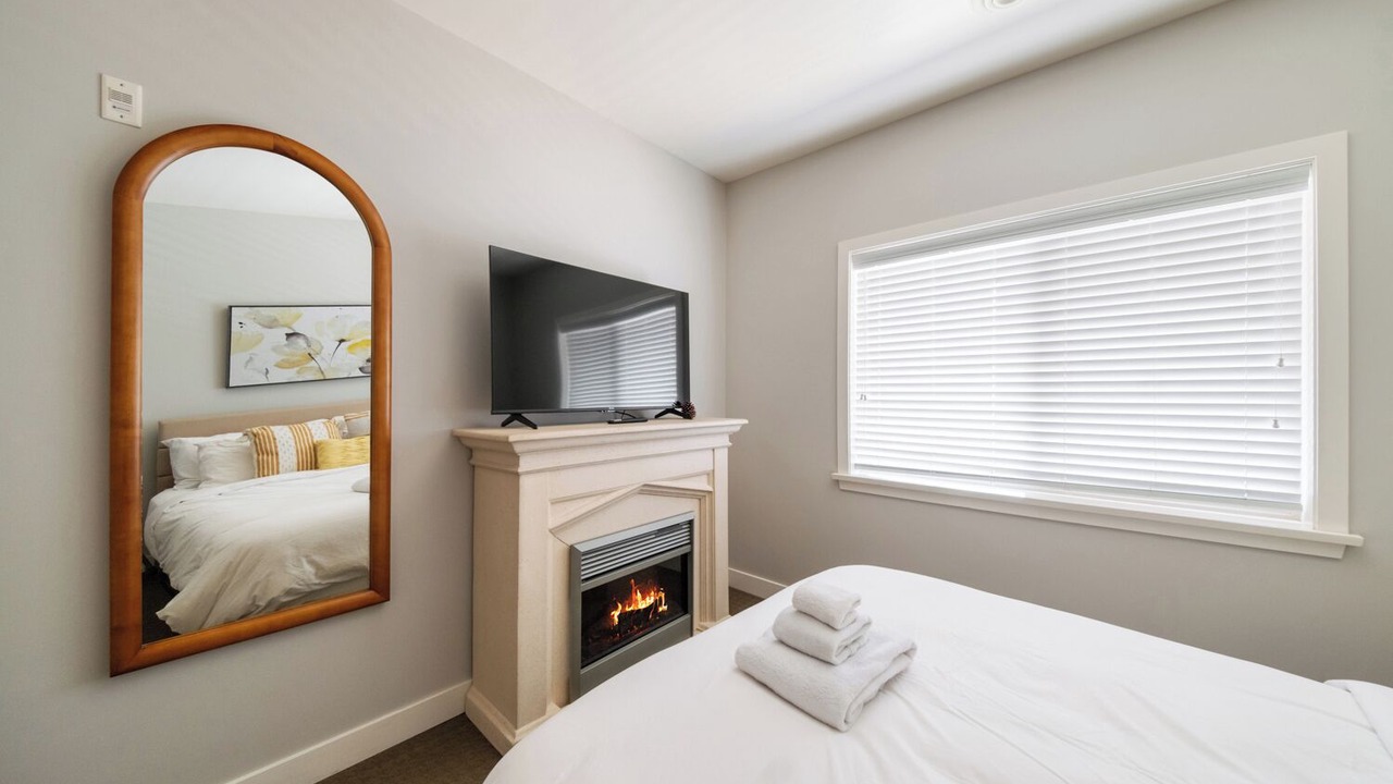 Photo of Bedroom in Westbank