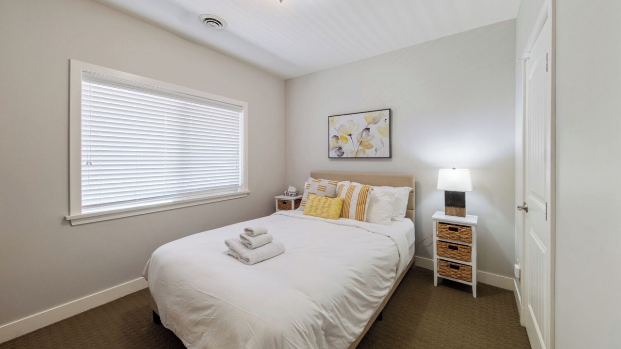Photo of Bedroom in Westbank