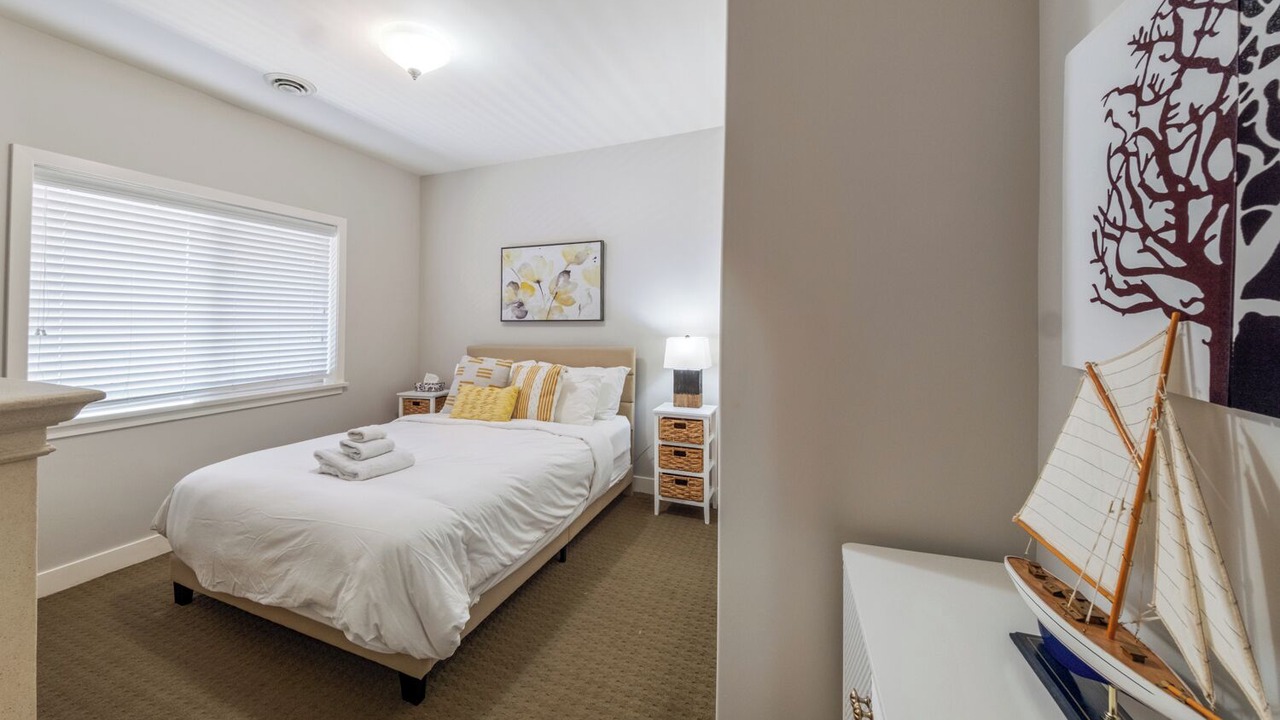 Photo of Bedroom in Westbank