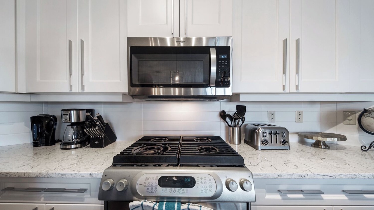 Photo of Kitchen in Westbank