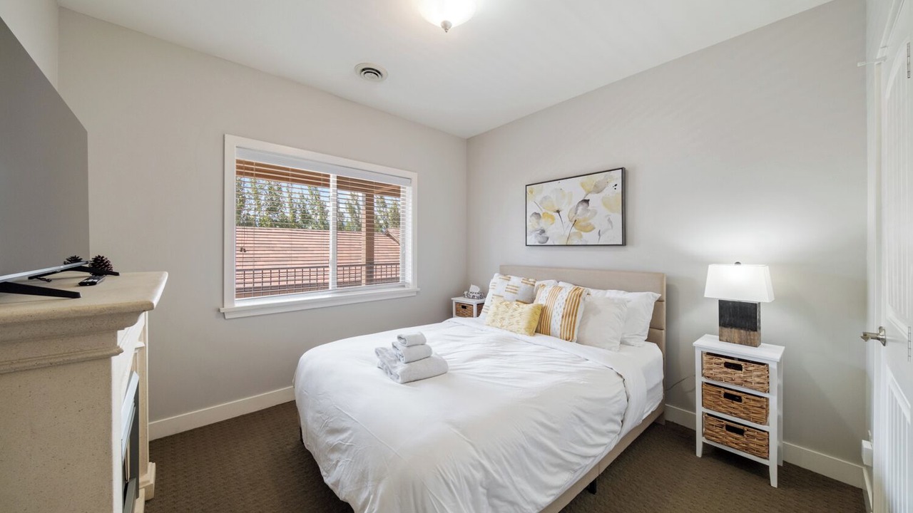 Photo of Bedroom in Westbank