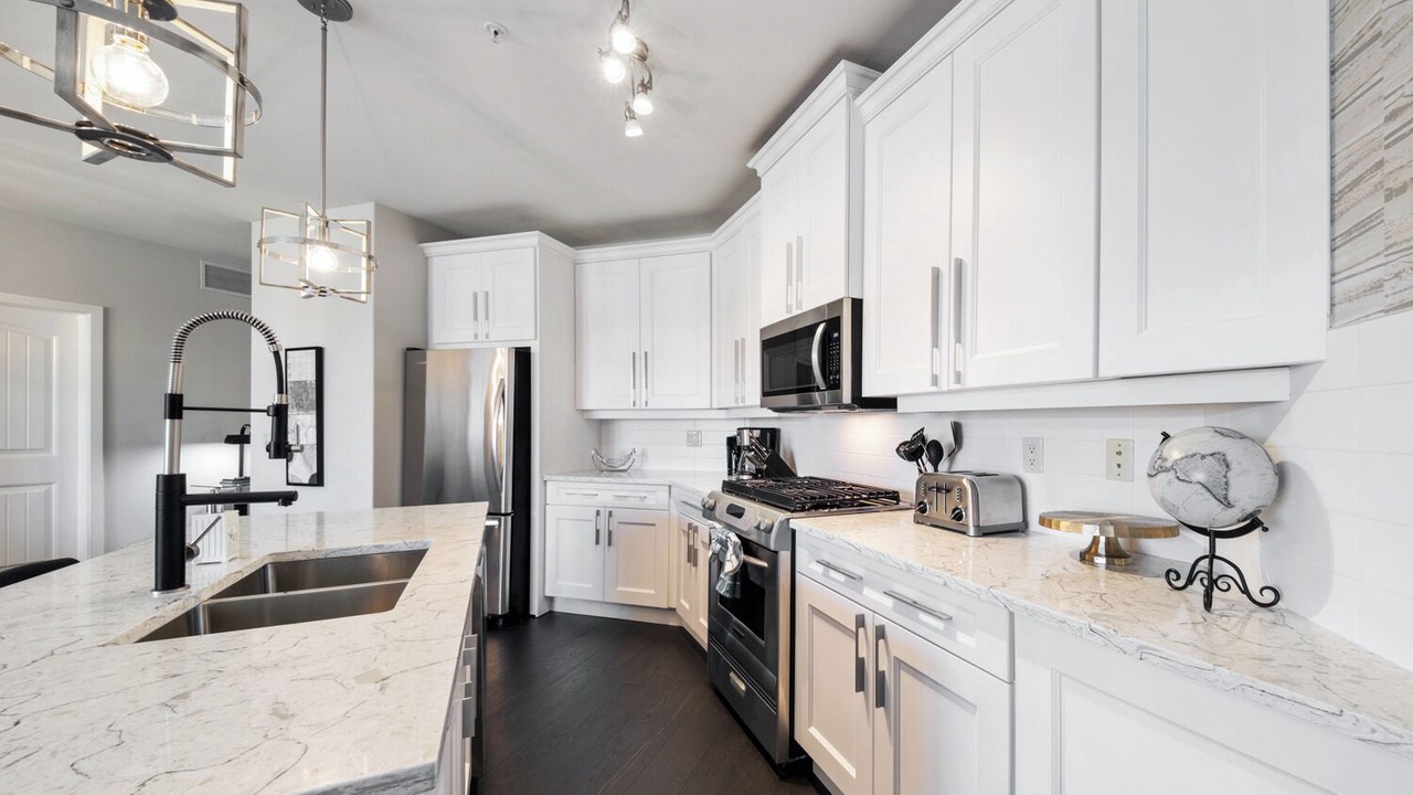 Photo of Kitchen in Westbank