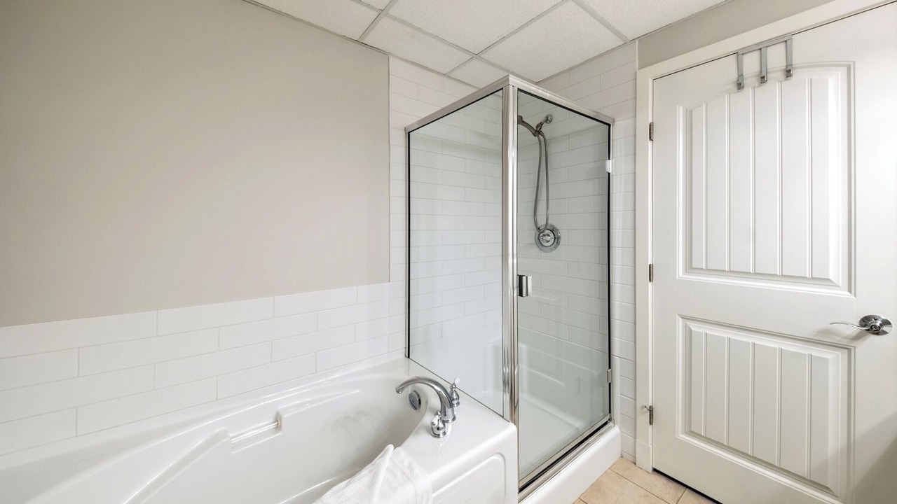 Photo of Bathroom in Westbank