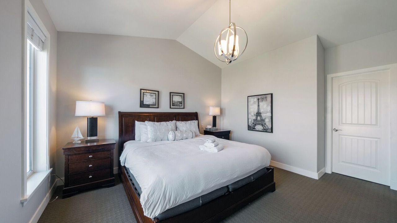 Photo of Bedroom in Westbank