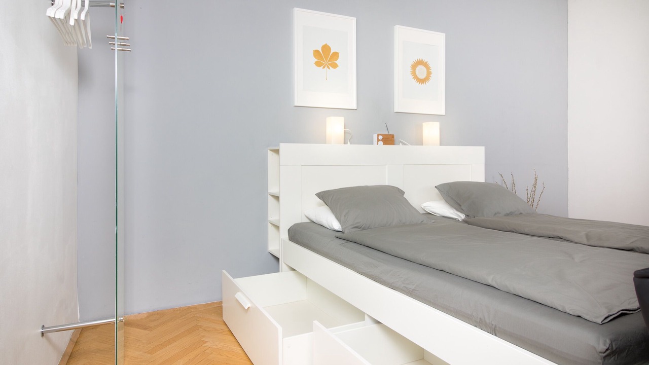 Photo of Bedroom in Weißgerber