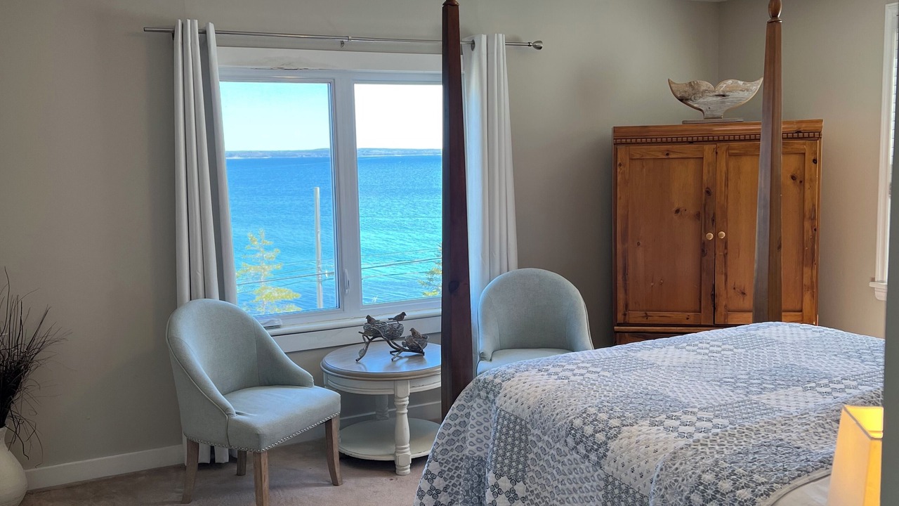 Photo of Bedroom in Queensland