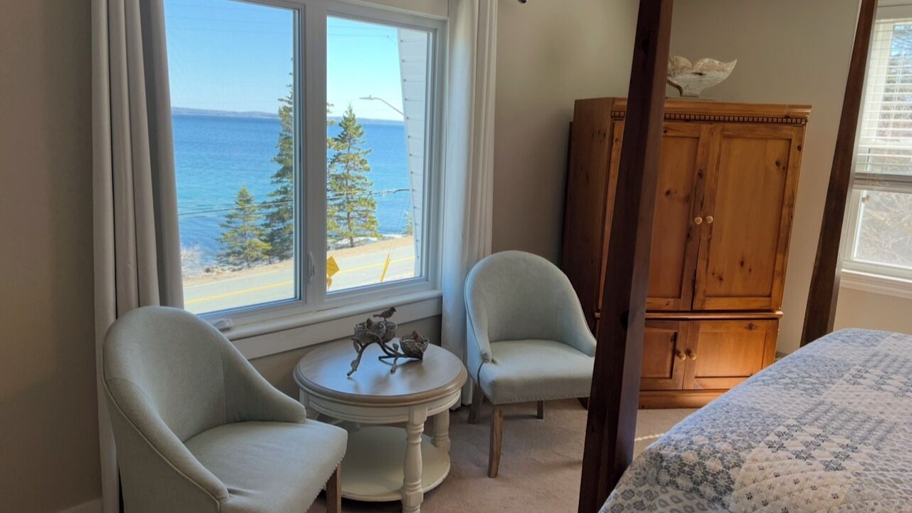 Photo of Bedroom in Queensland