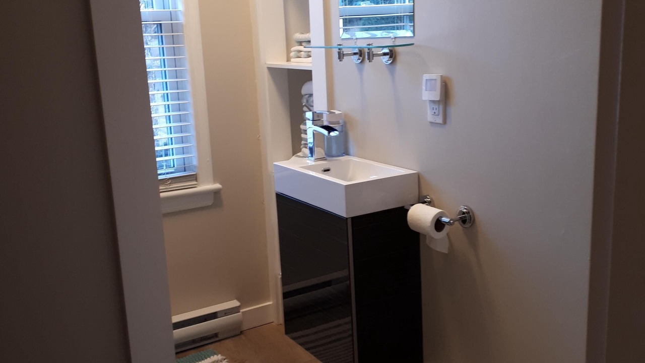 Photo of Bathroom in Queensland