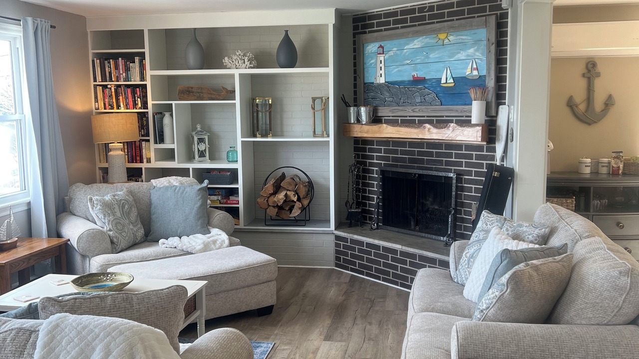 Photo of Livingroom in Queensland