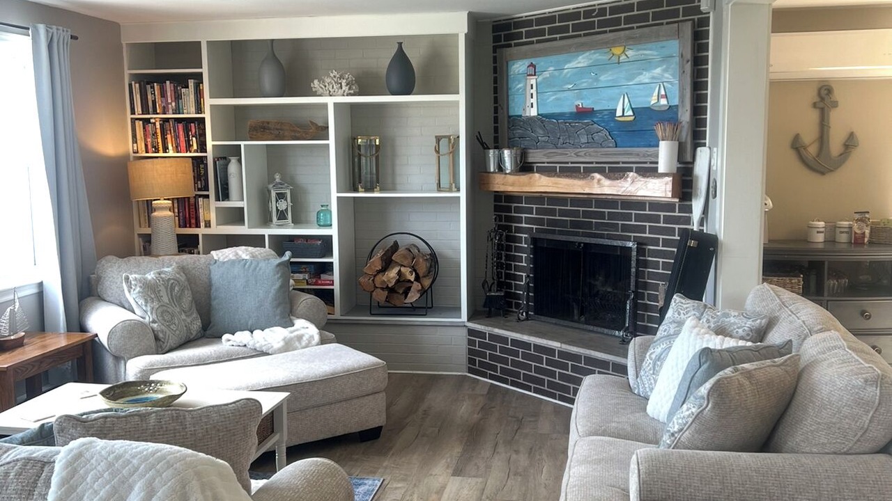 Photo of Livingroom in Queensland