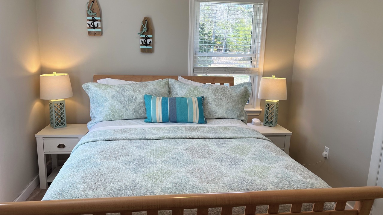 Photo of Bedroom in Queensland