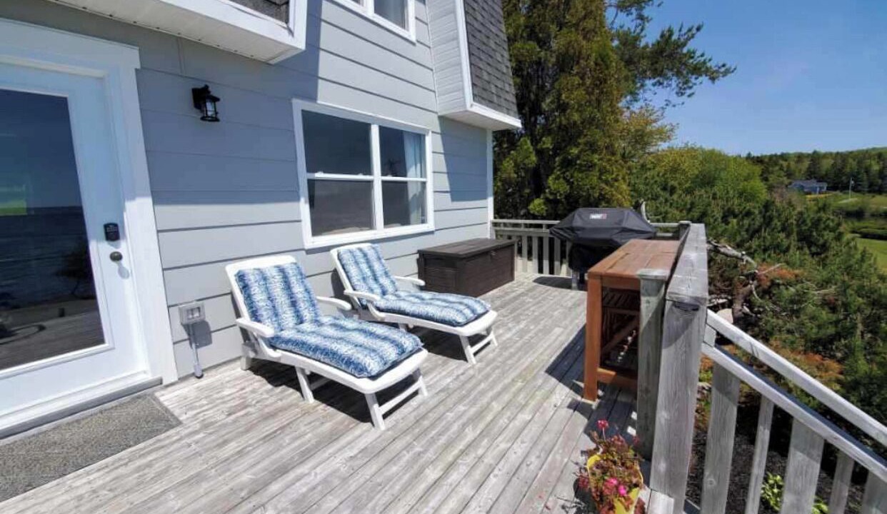 Photo of Patio Balcony in Queensland