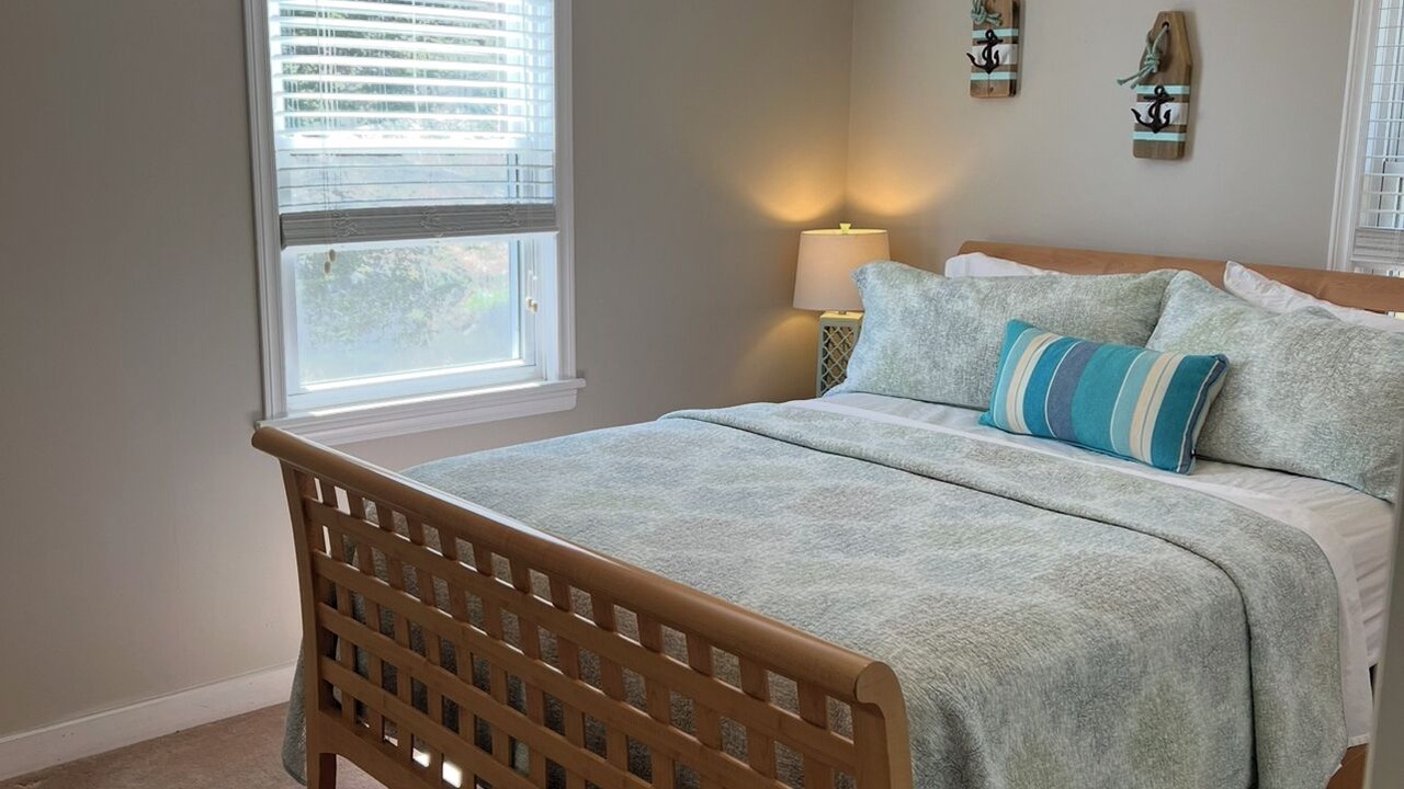 Photo of Bedroom in Queensland