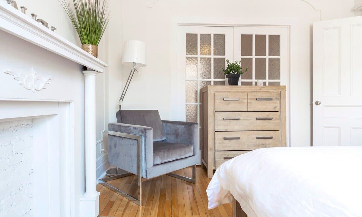 Photo of Livingroom in Mile End