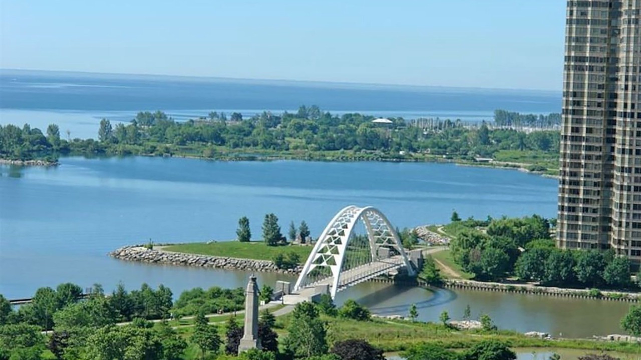 Photo of Others in Humber Bay