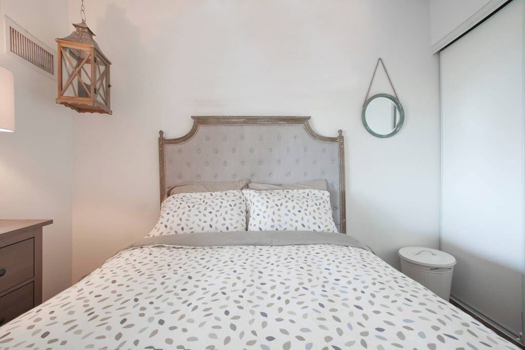 Photo of Bedroom in Humber Bay