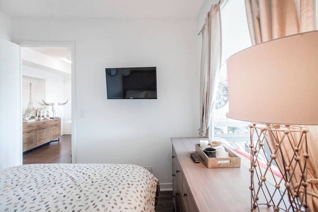 Photo of Bedroom in Humber Bay