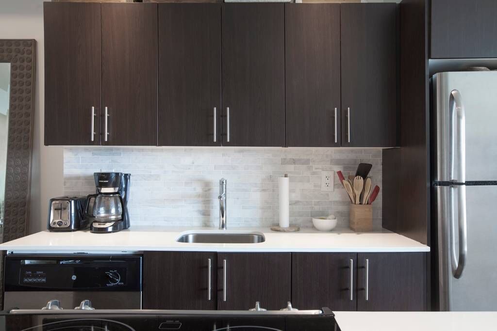 Photo of Kitchen in Humber Bay