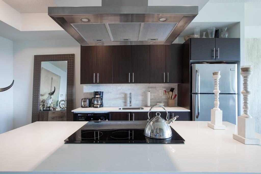 Photo of Kitchen in Humber Bay