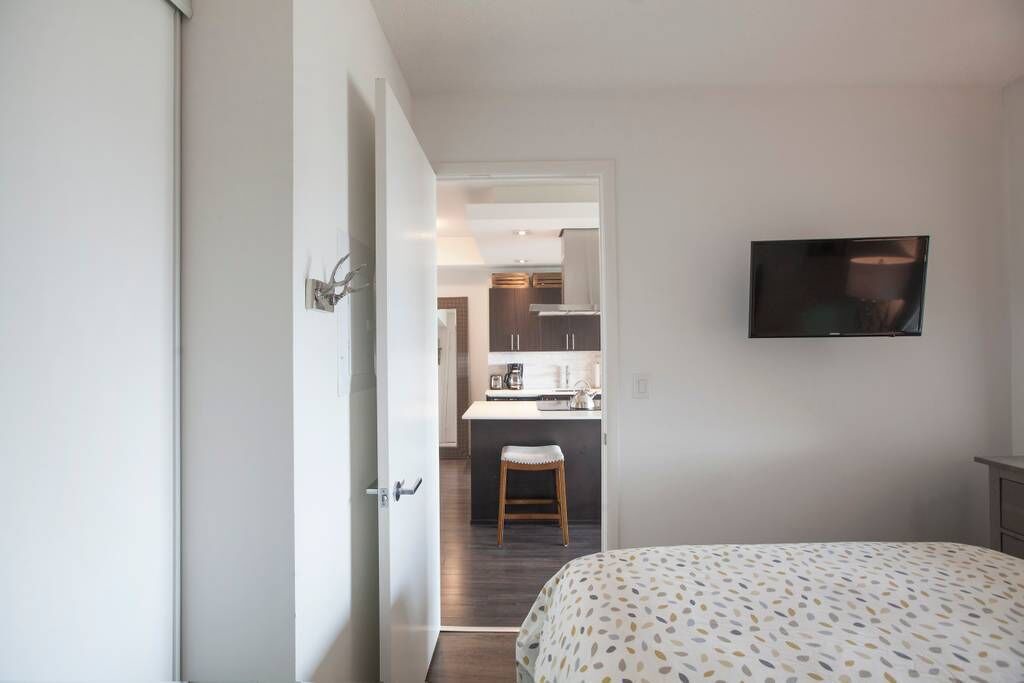 Photo of Bedroom in Humber Bay