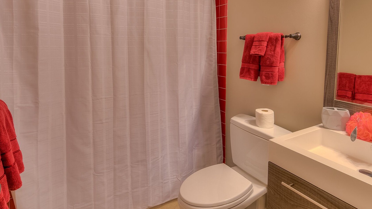 Photo of Bathroom in Avon