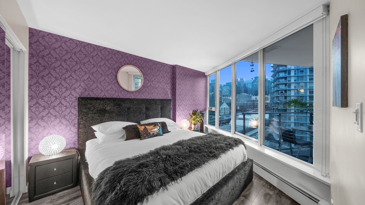 Photo of Bedroom in Crosstown