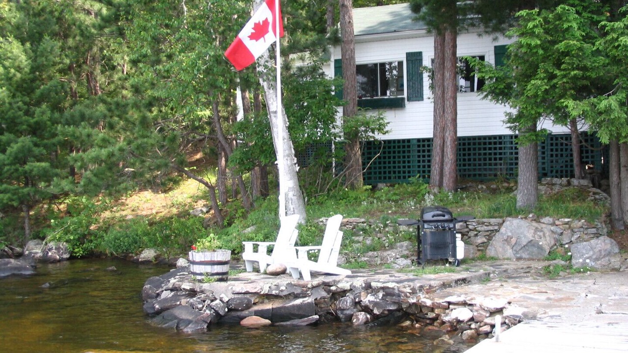 Photo of Others in Lake of Bays