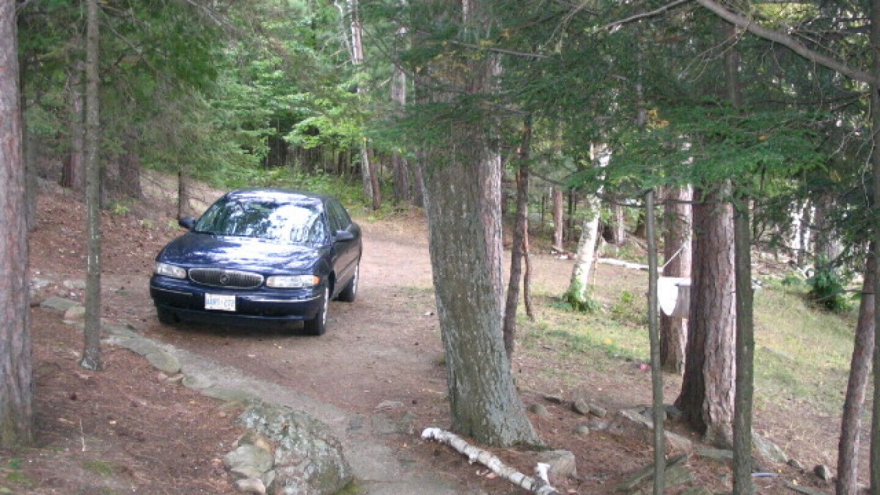 Photo of Others in Lake of Bays