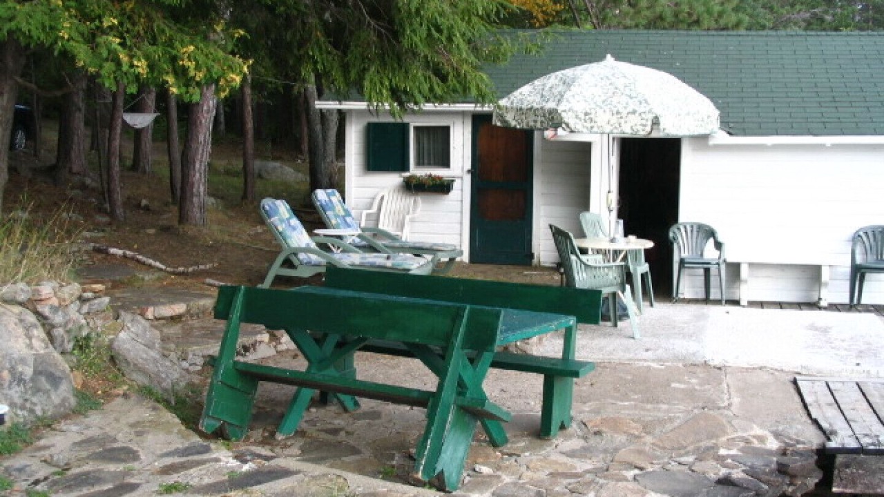 Photo of Others in Lake of Bays