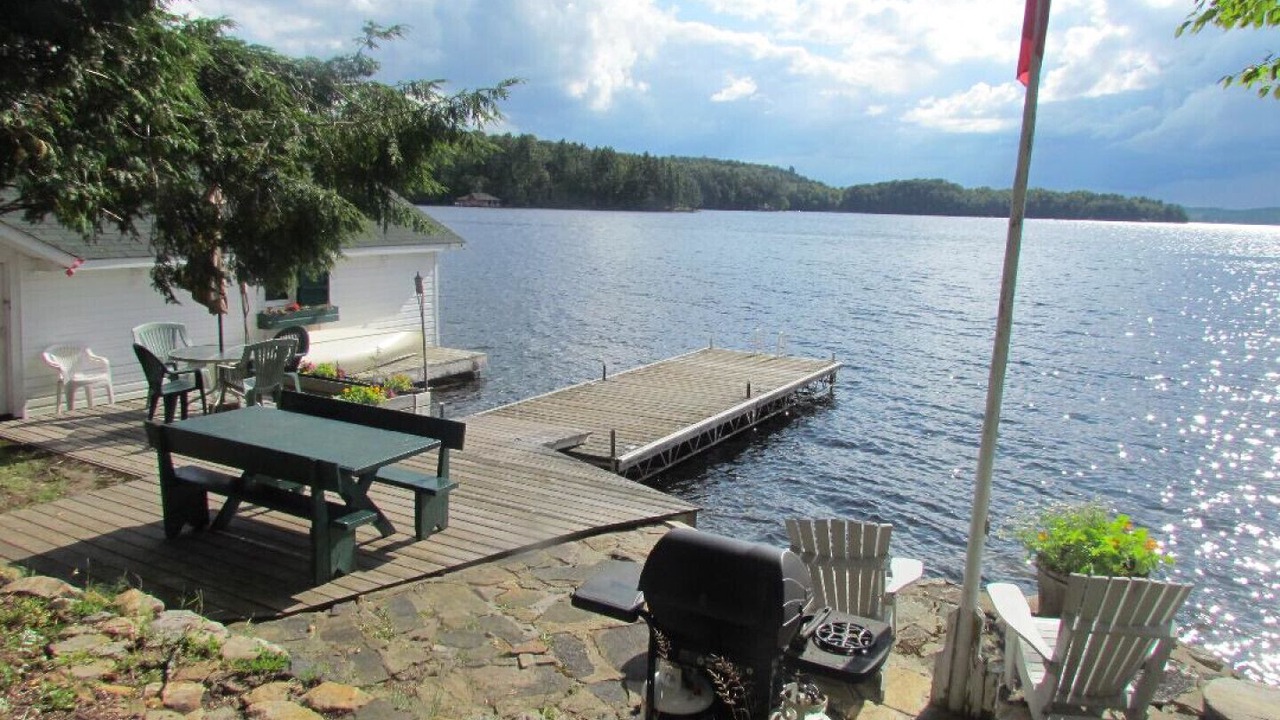 Photo of Others in Lake of Bays