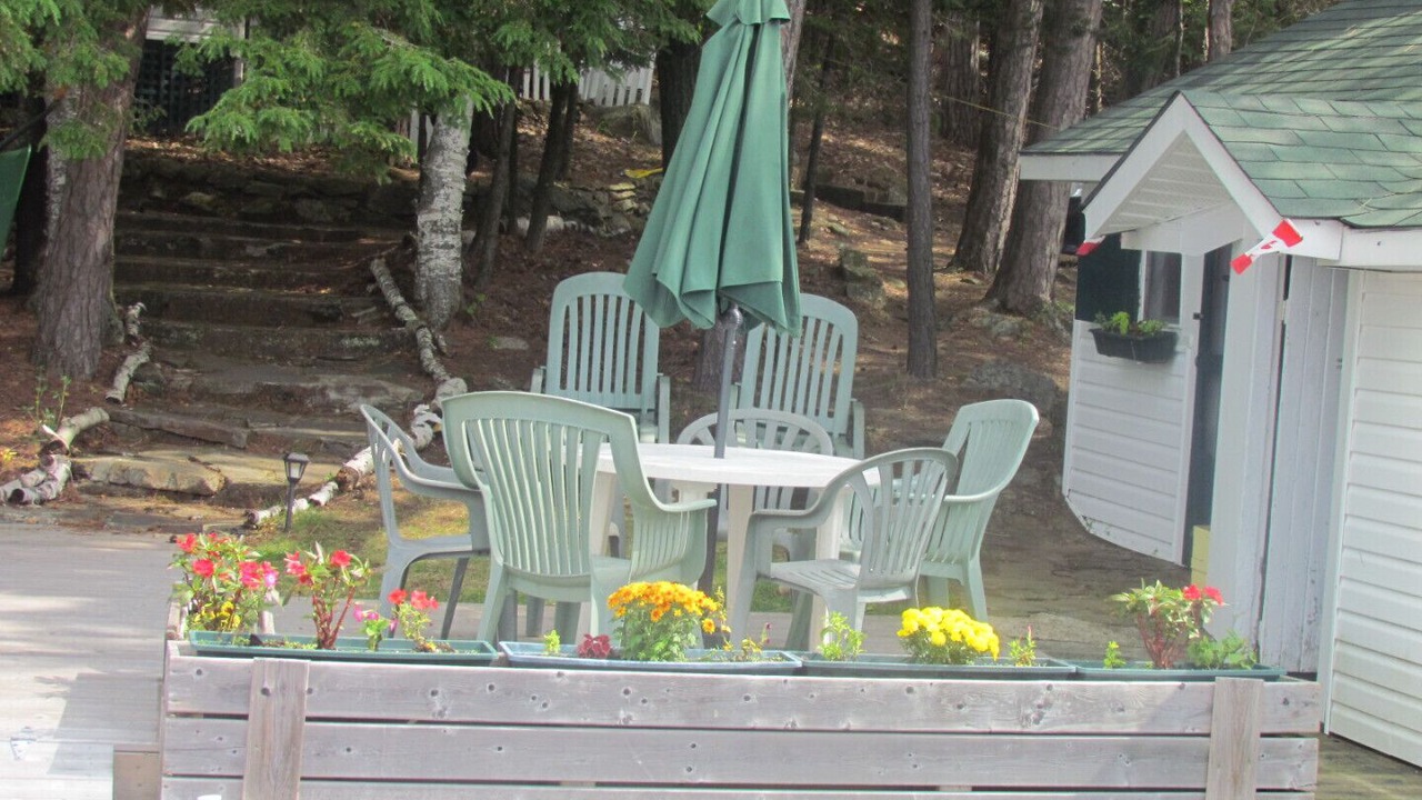 Photo of Others in Lake of Bays