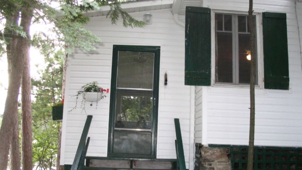 Photo of Others in Lake of Bays