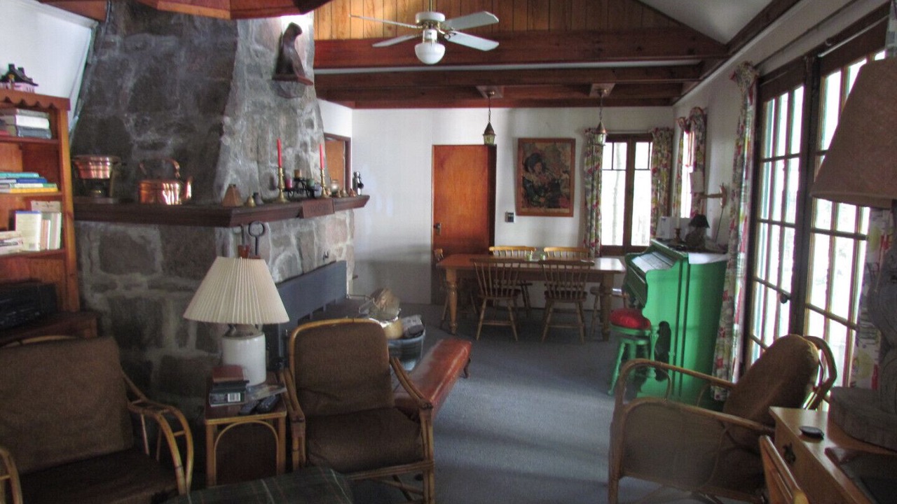 Photo of Others in Lake of Bays
