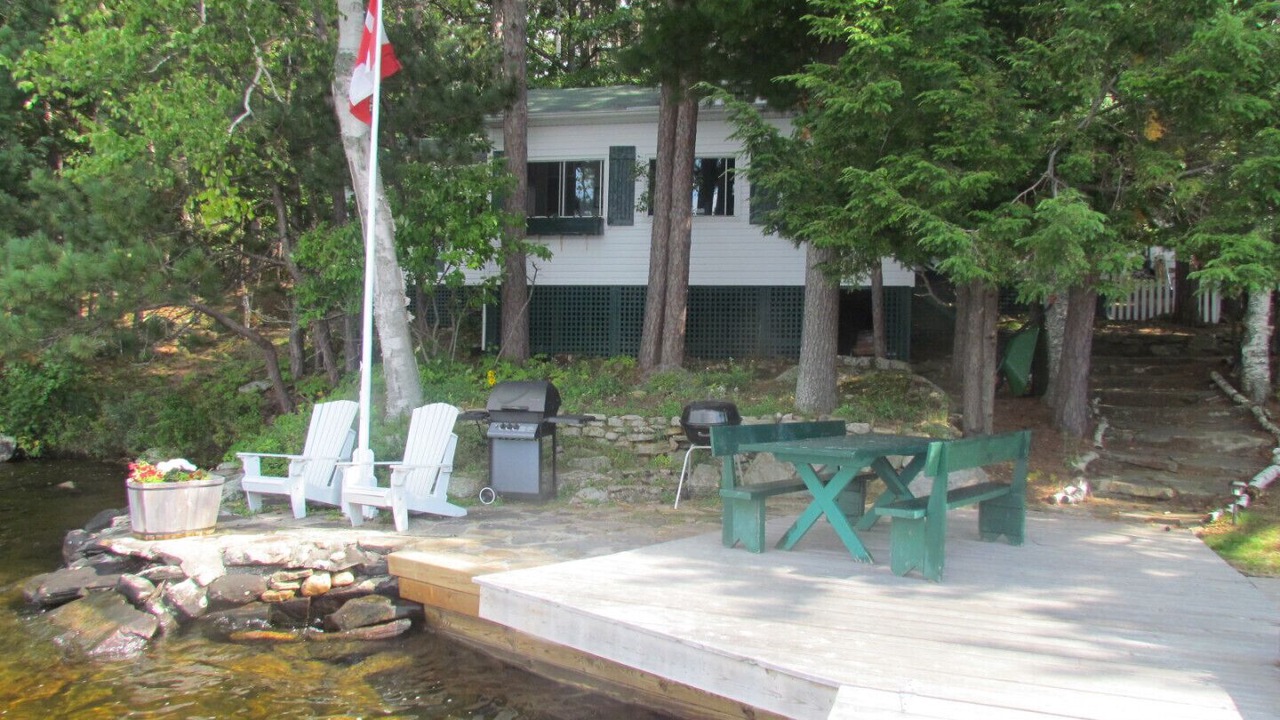 Photo of Others in Lake of Bays