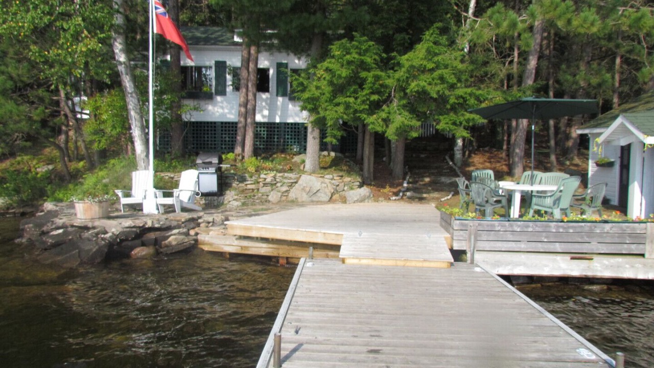Photo of Outdoor in Lake of Bays