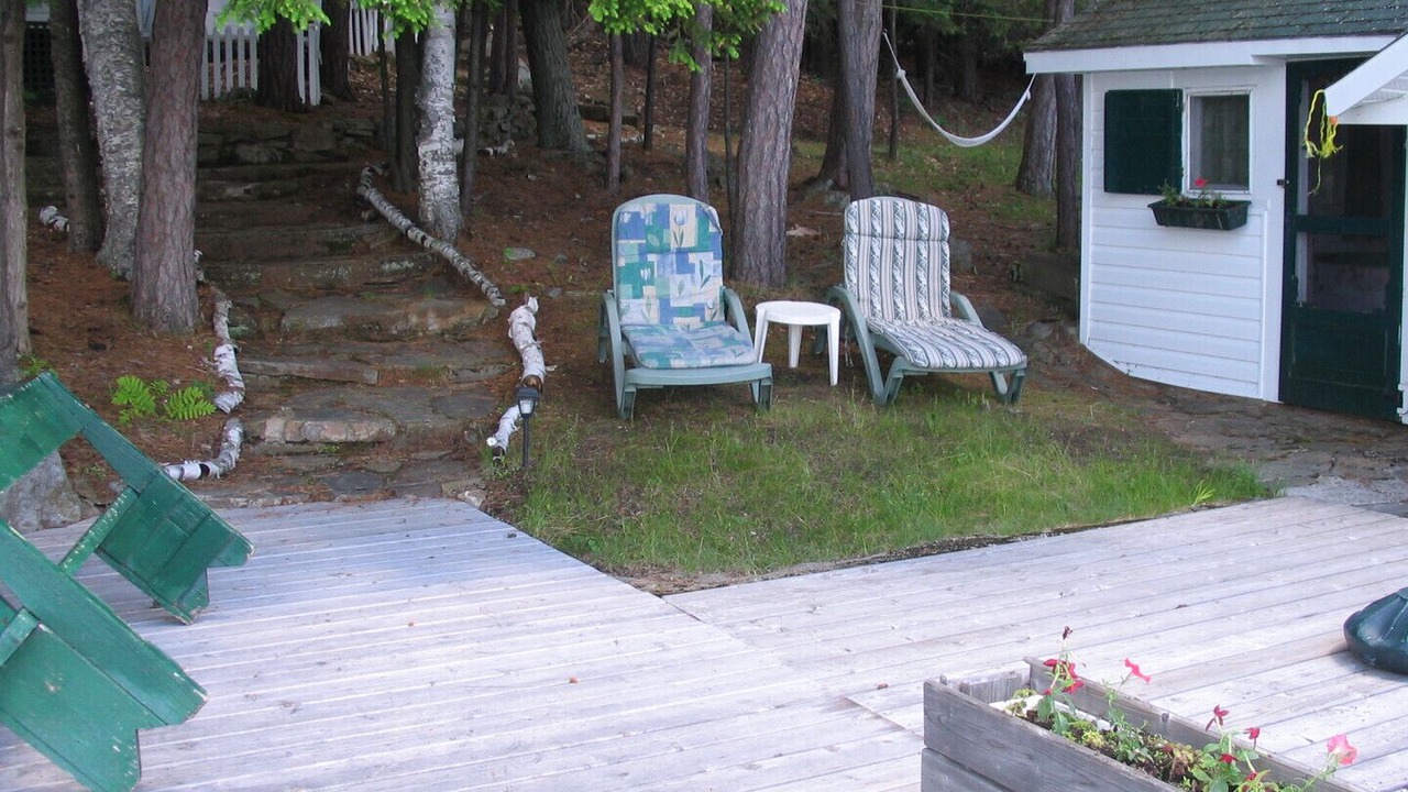 Photo of Others in Lake of Bays