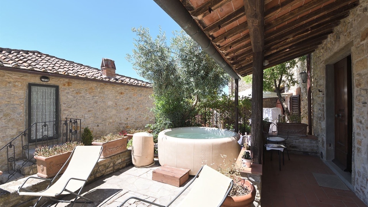 Photo of Others in Gaiole in Chianti