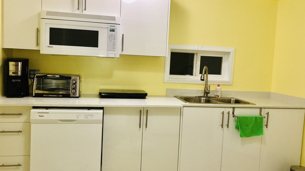 Photo of Kitchen in Guildford