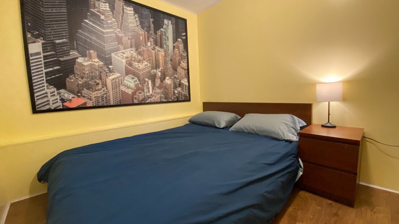 Photo of Bedroom in Guildford