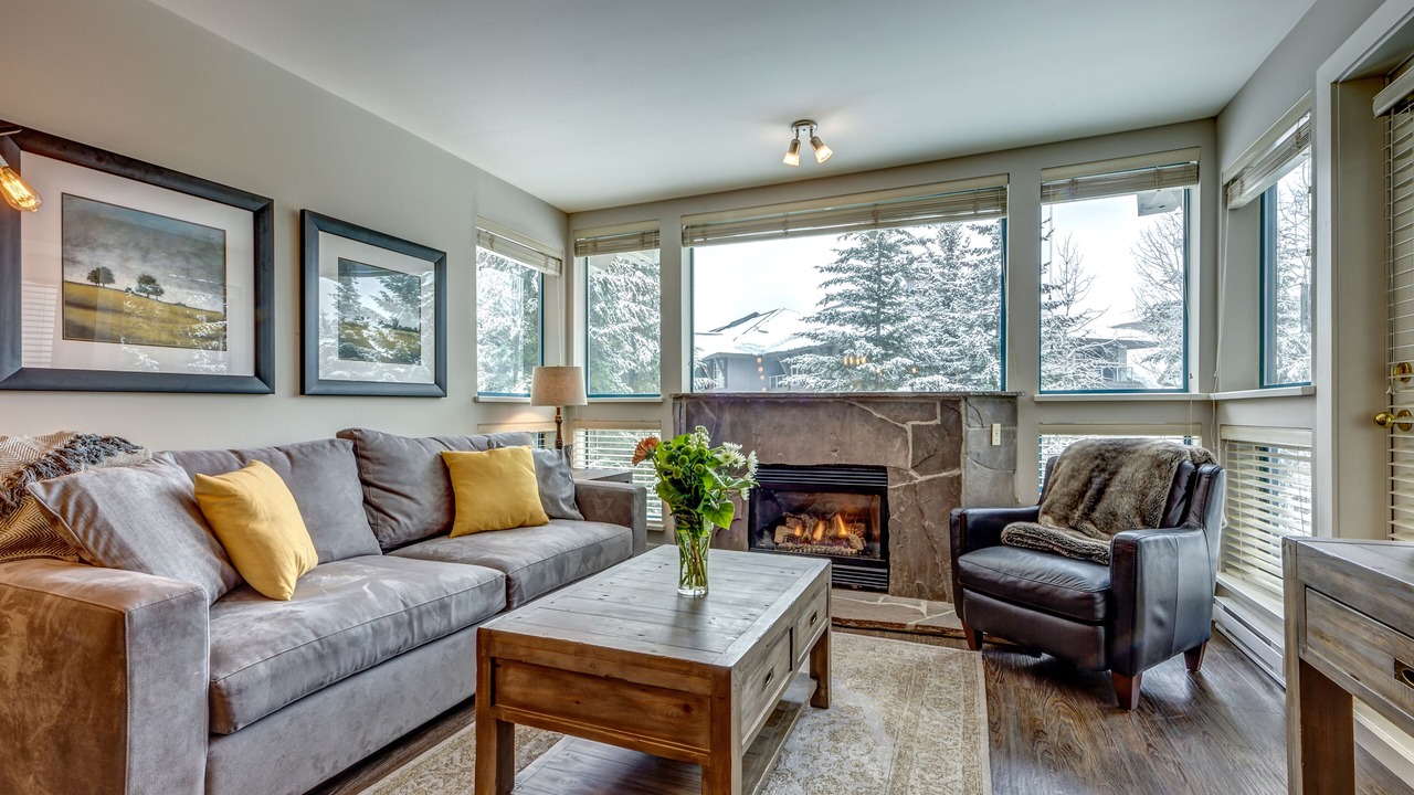 Photo of Bedroom in Upper Village