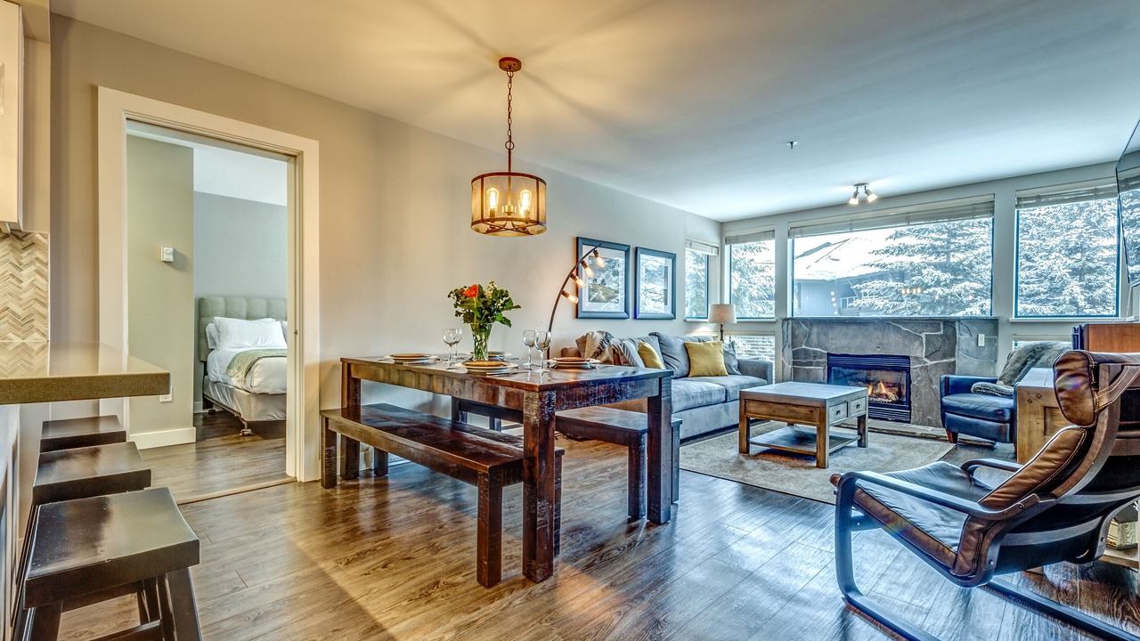Photo of Bedroom in Upper Village