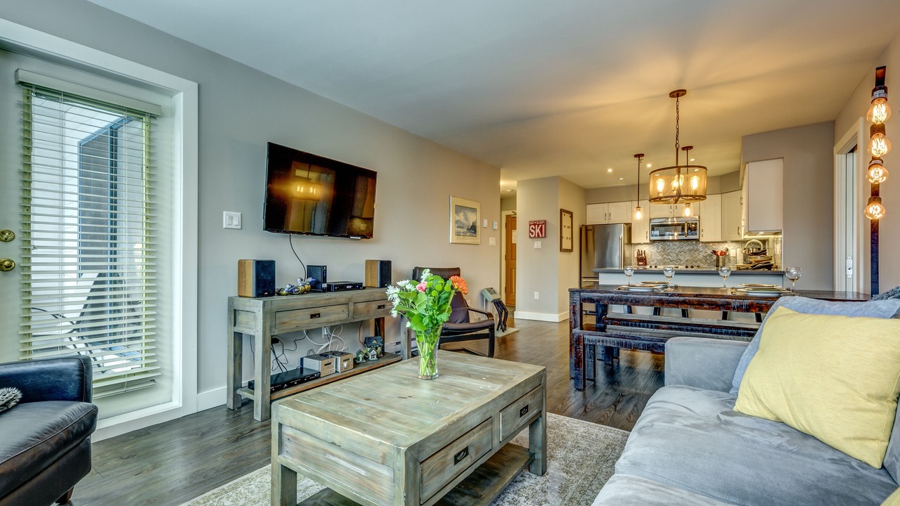 Photo of Bedroom in Upper Village