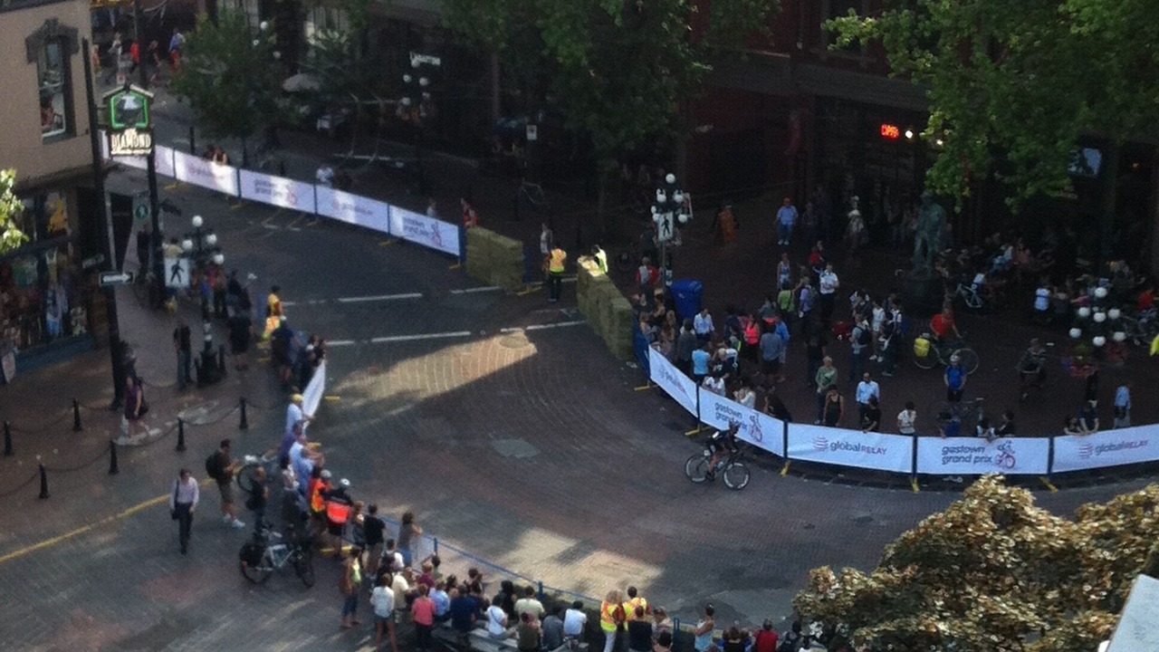 Photo of Others in Gastown