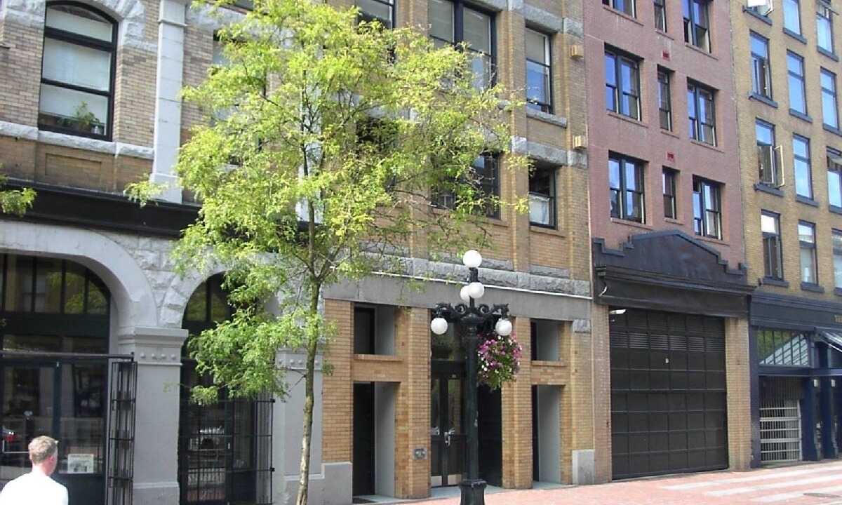 Photo of Others in Gastown