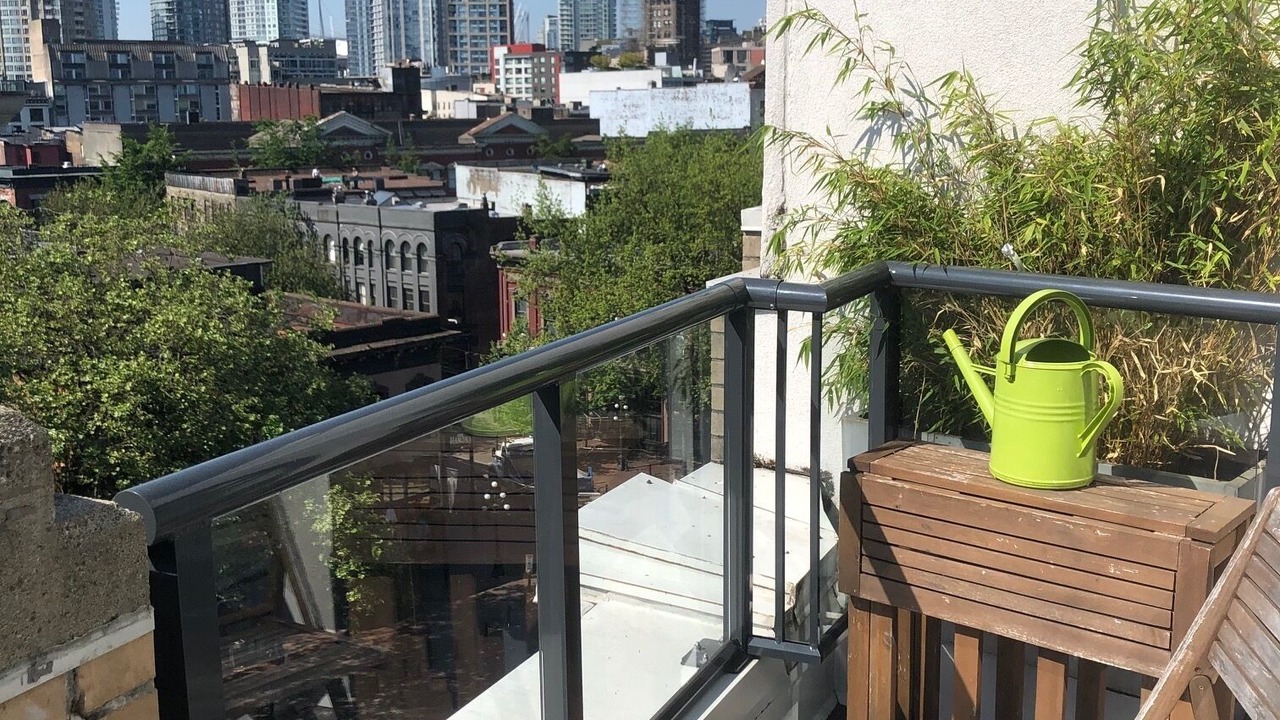 Photo of Others in Gastown