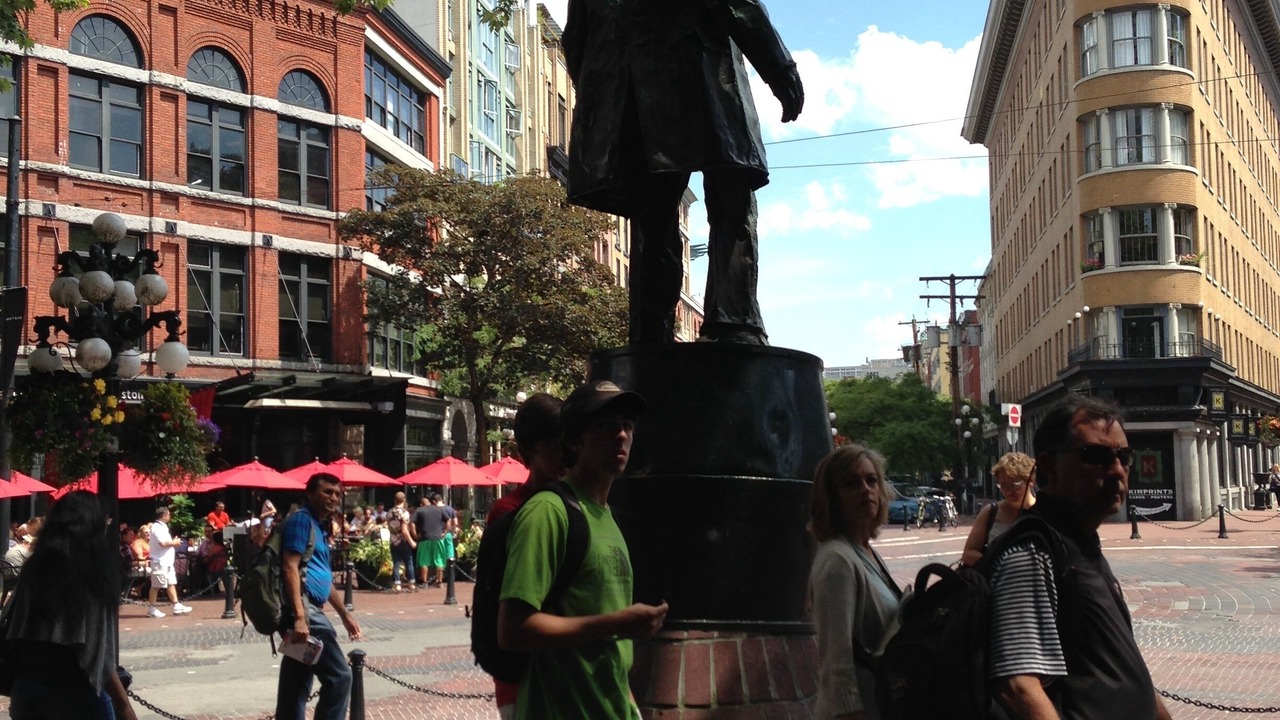 Photo of Others in Gastown