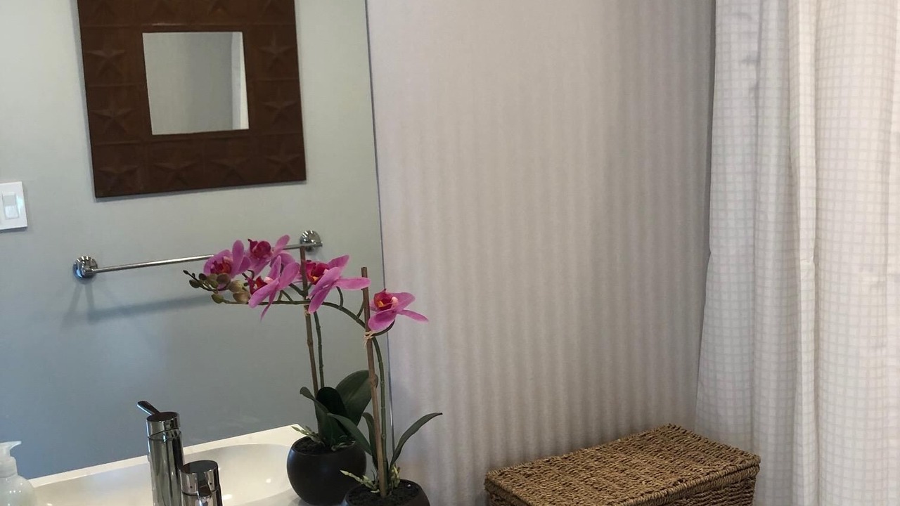 Photo of Bathroom in Gastown